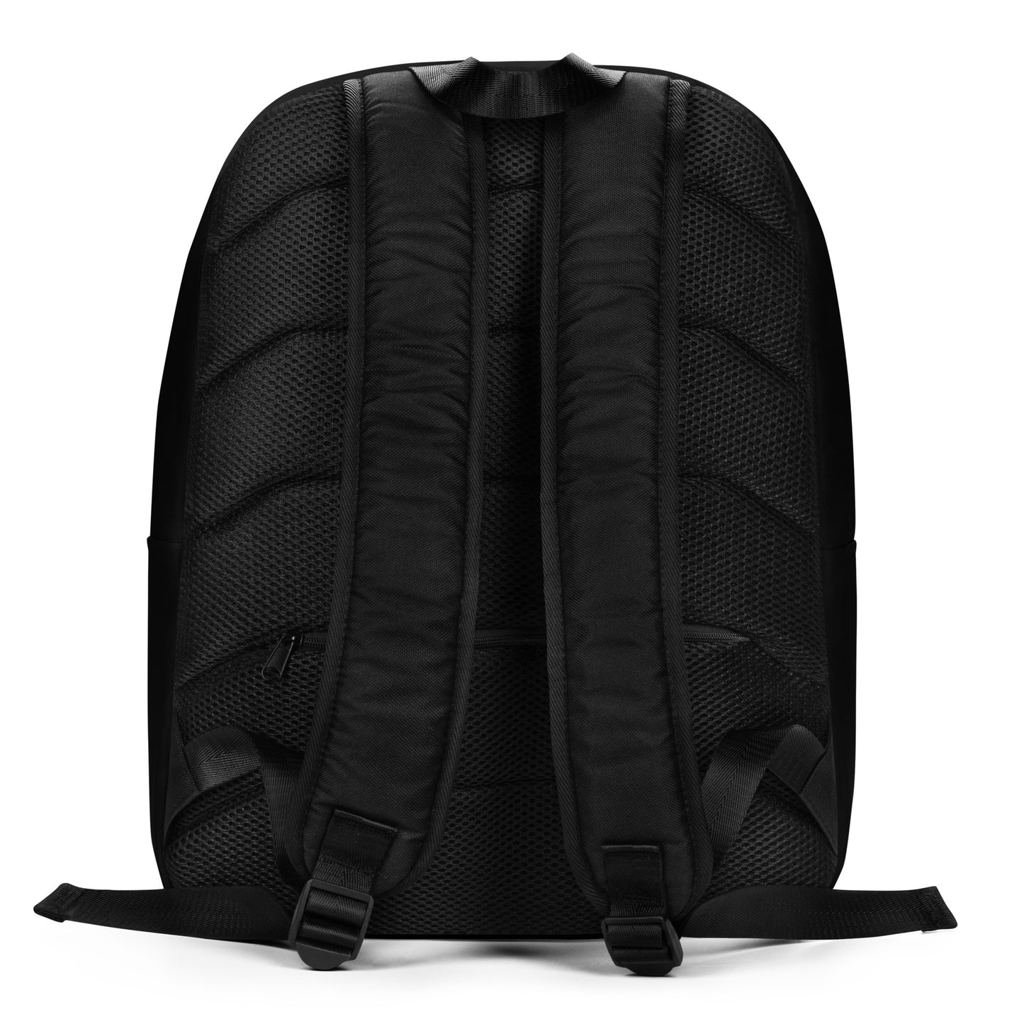The Skylit Gambler Minimalist Backpack