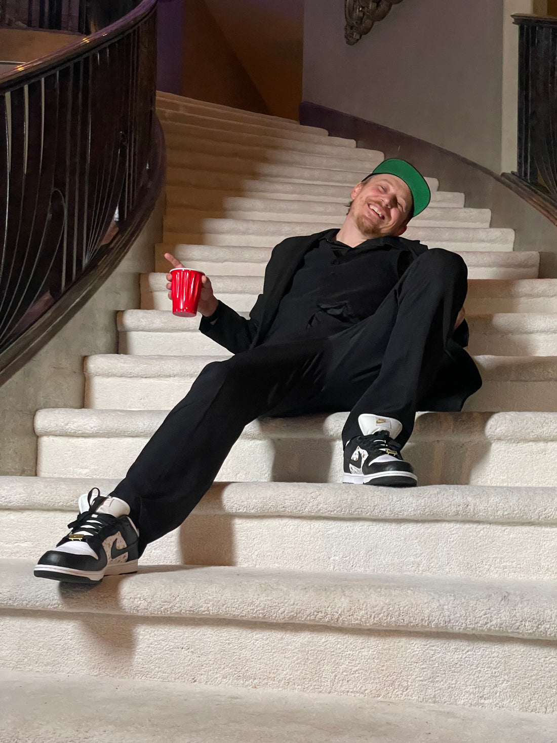 Time to get back on the saddle