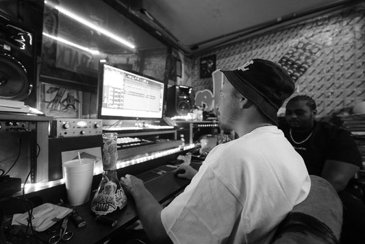 Another day another song