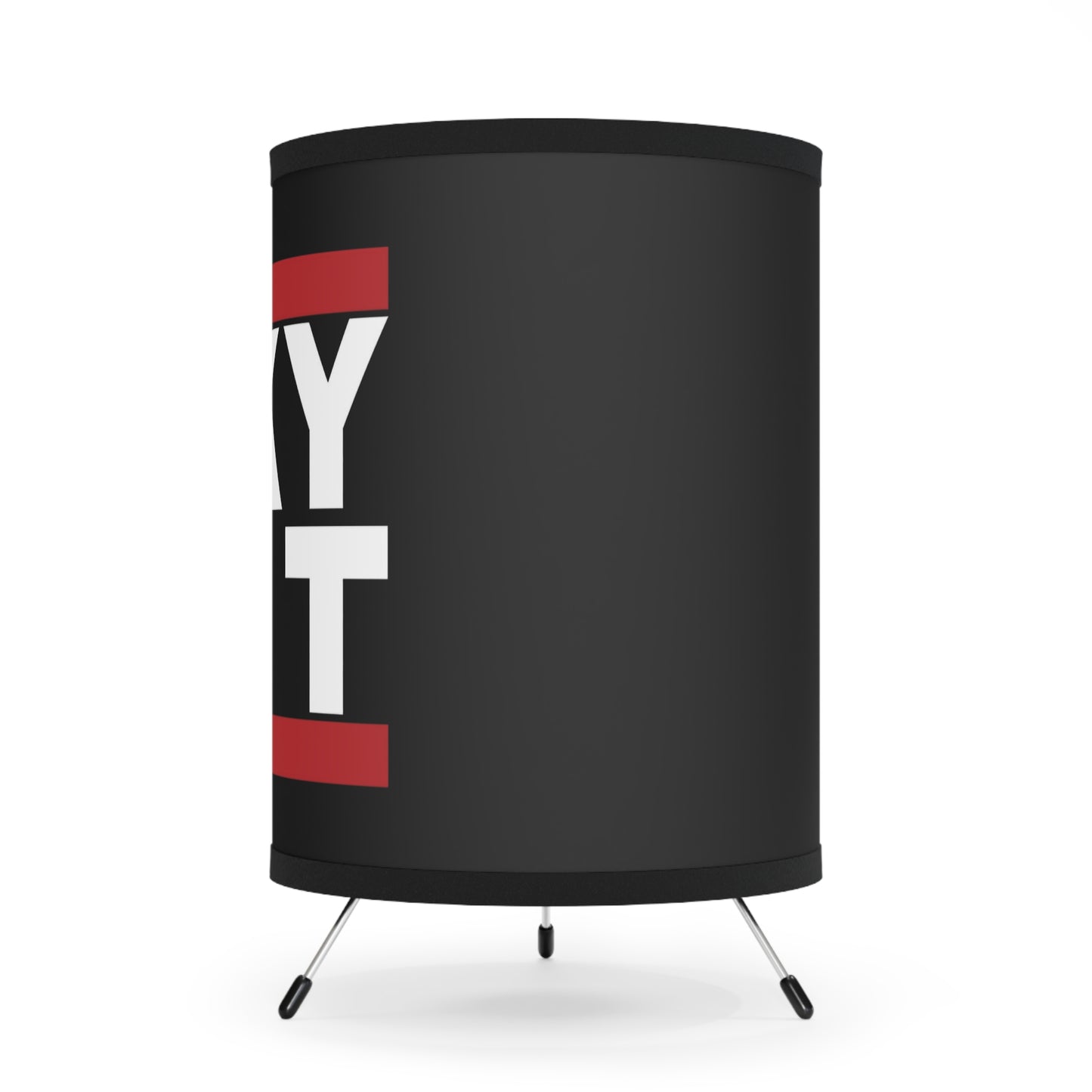 Run Skylit Tripod Lamp