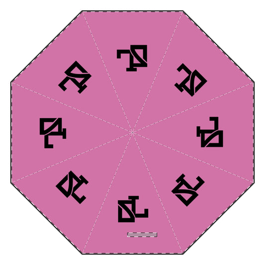SL Umbrella PINK
