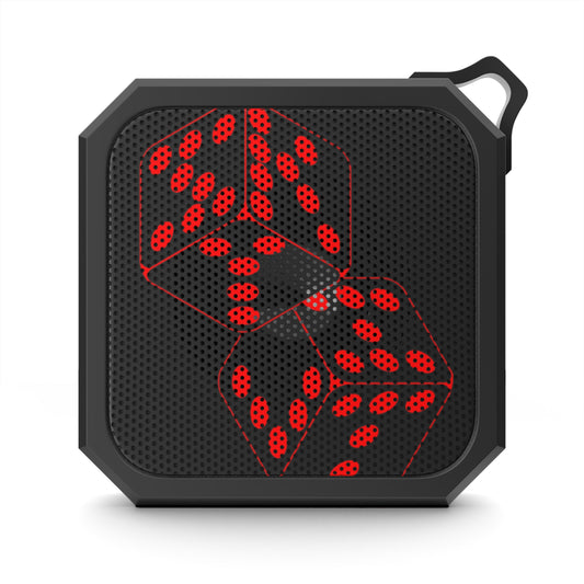 Skylit Dice Outdoor Bluetooth Speaker