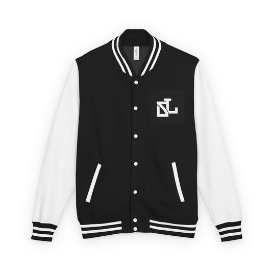 Skylit Music Letterman Jacket