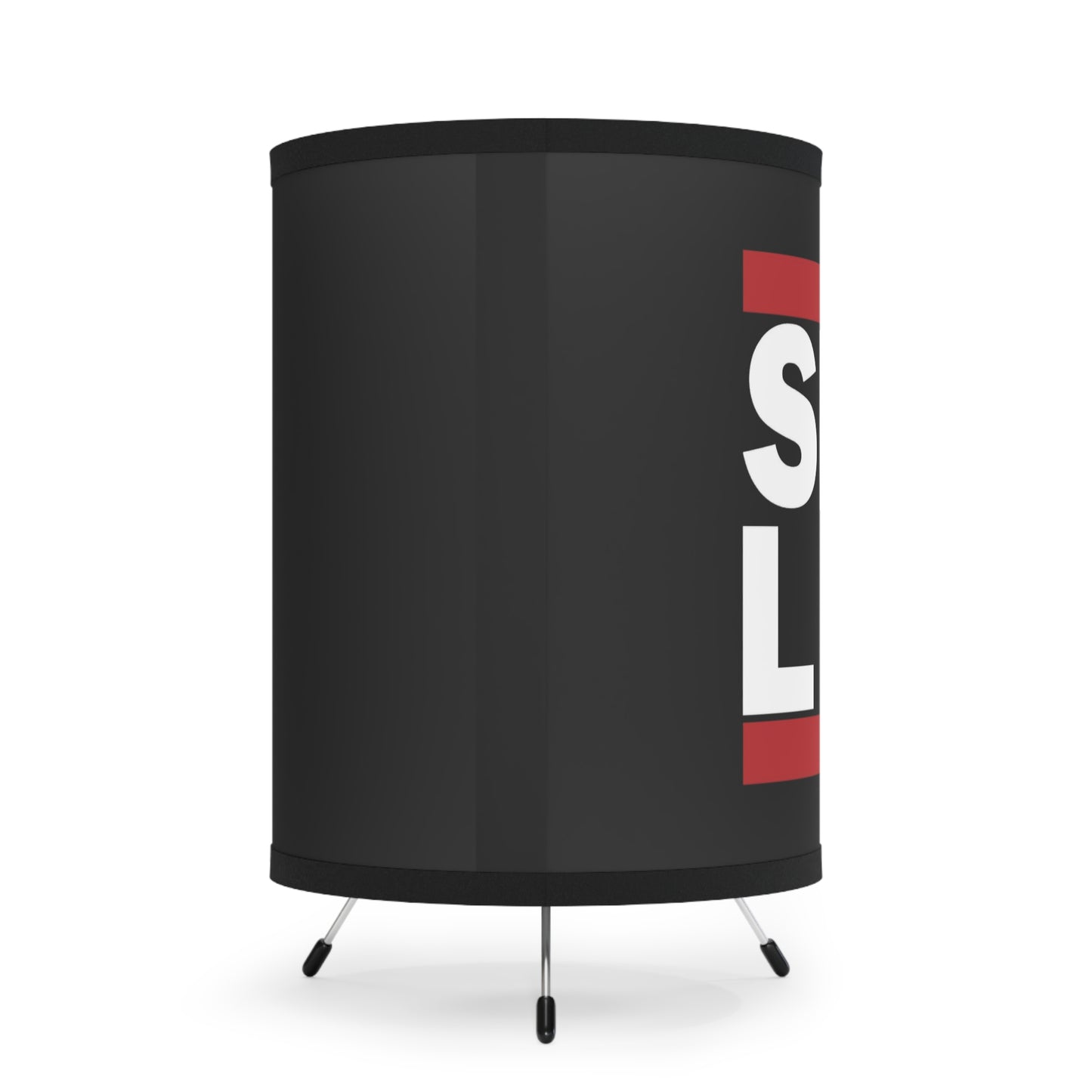 Run Skylit Tripod Lamp