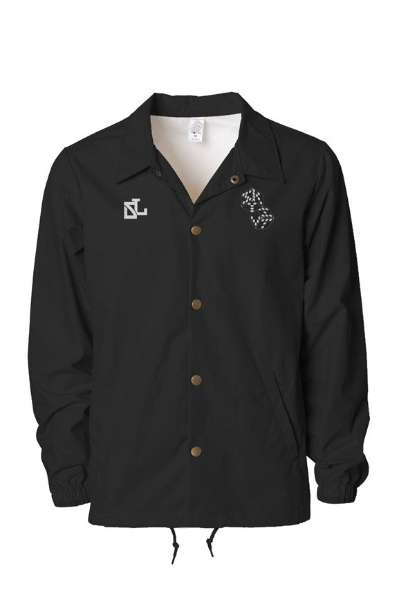 Skylit Dicer Coaches Jacket