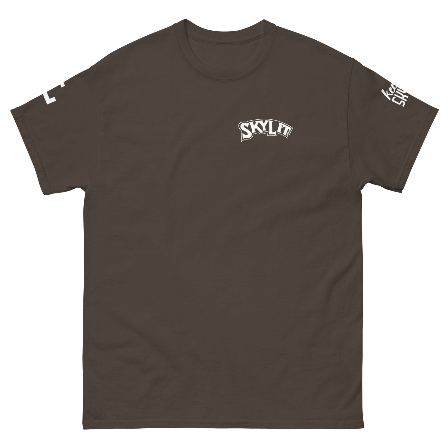 Skylit Or Dielit T-Shirt
