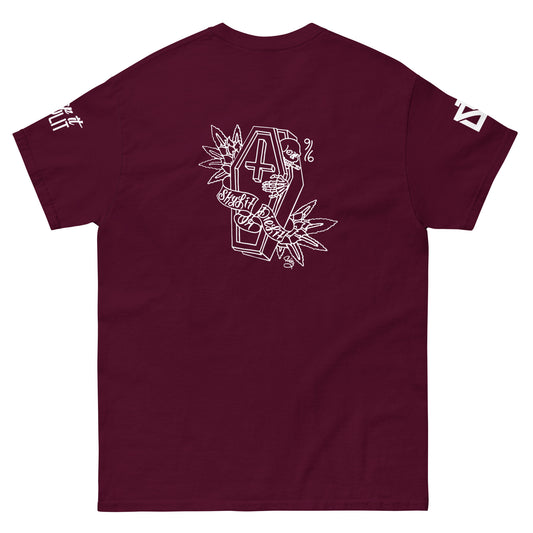 Skylit Or Dielit T-Shirt