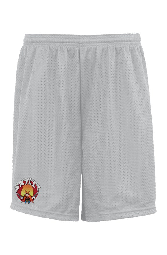 Yosemite Skylit Classic Mesh Shorts