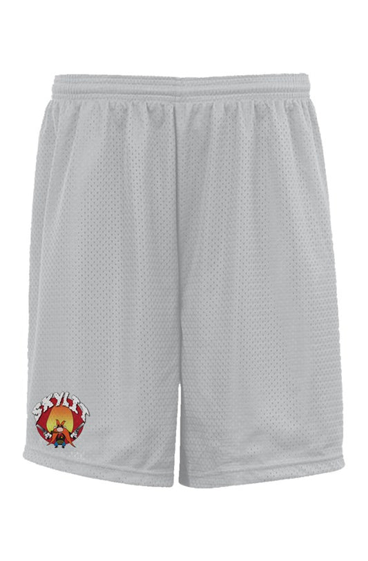Yosemite Skylit Classic Mesh Shorts