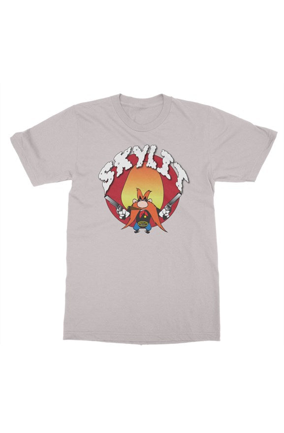 Yosemite Skylit Men's T-Shirt
