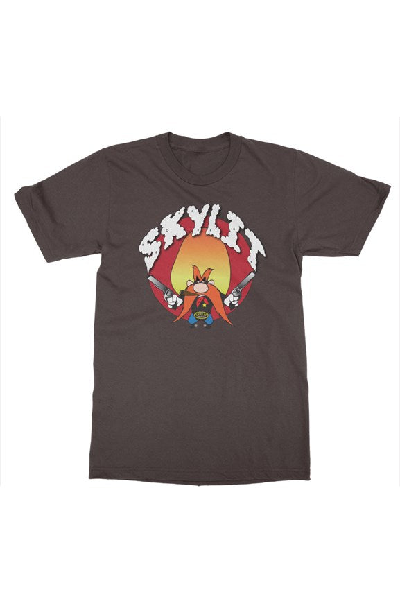 Yosemite Skylit Men's T-Shirt