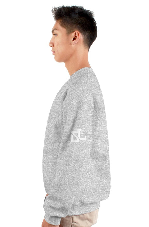 Yosemite Skylit Crewneck