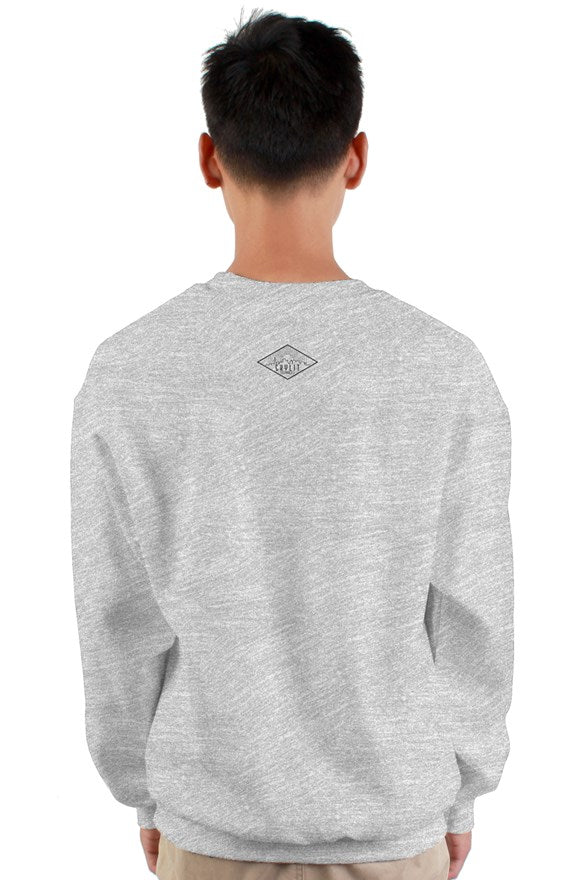 Yosemite Skylit Crewneck