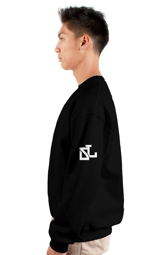 Yosemite Skylit Crewneck