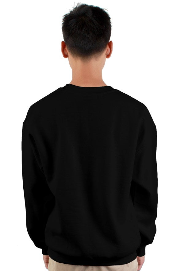 Yosemite Skylit Crewneck