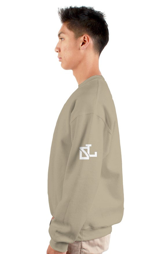 Yosemite Skylit Crewneck