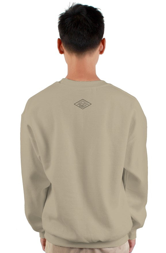 Yosemite Skylit Crewneck