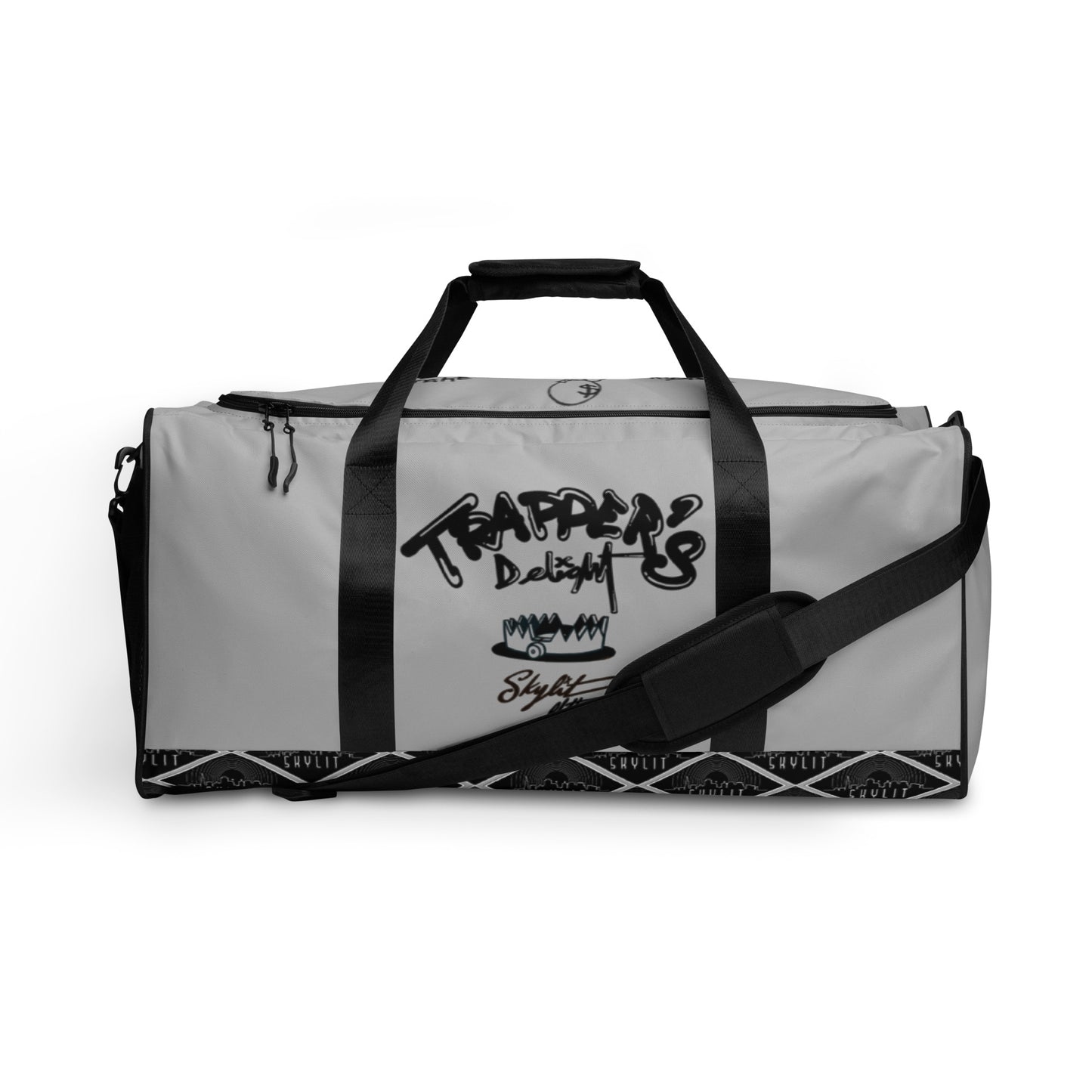 Trapper’s Delight Duffle bag