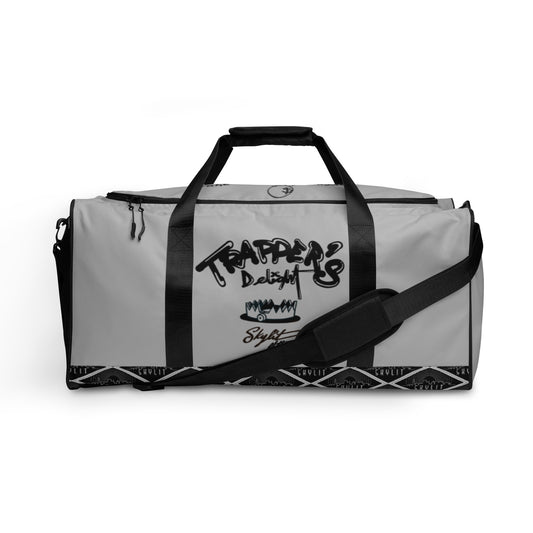 Trapper’s Delight Duffle bag