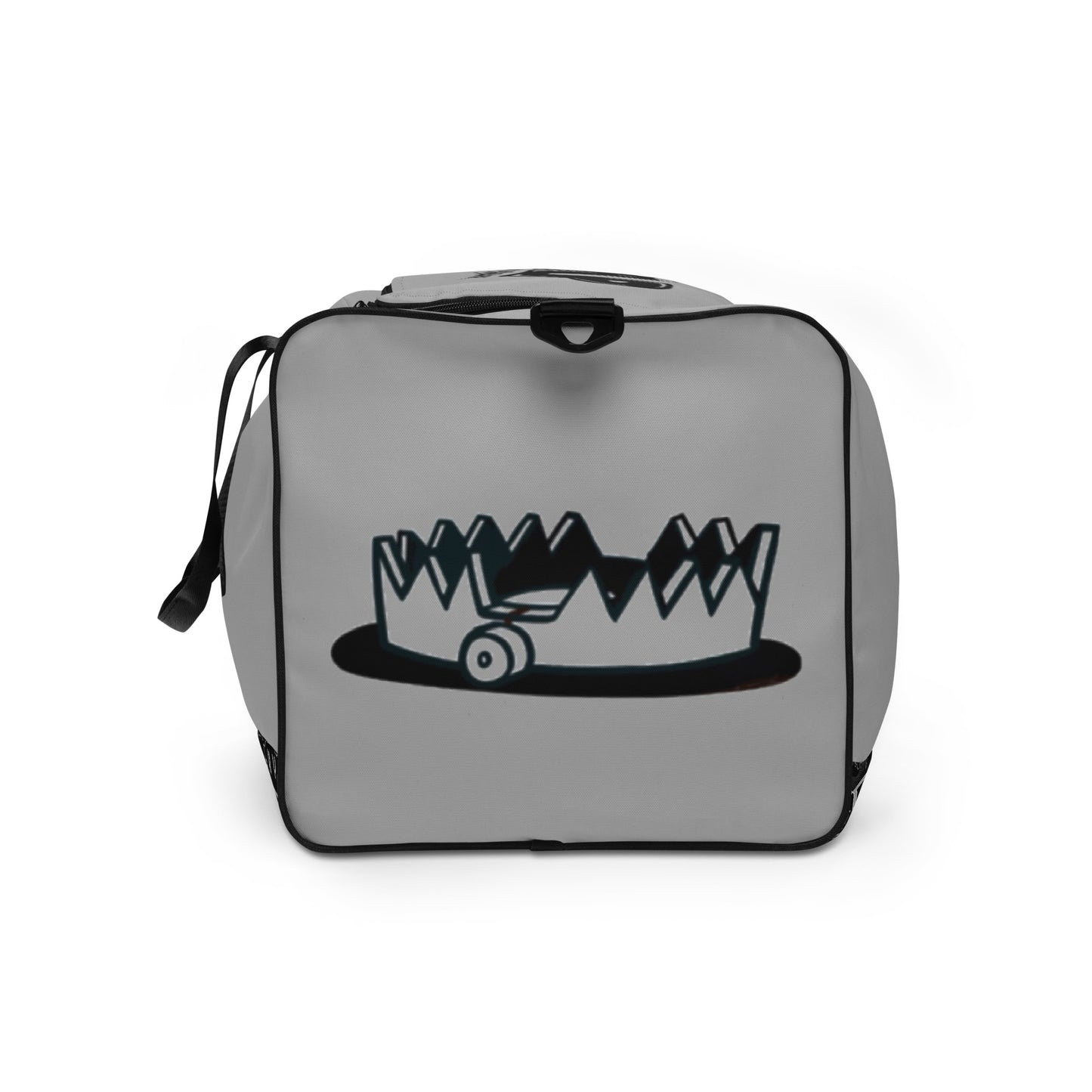 Trapper’s Delight Duffle bag