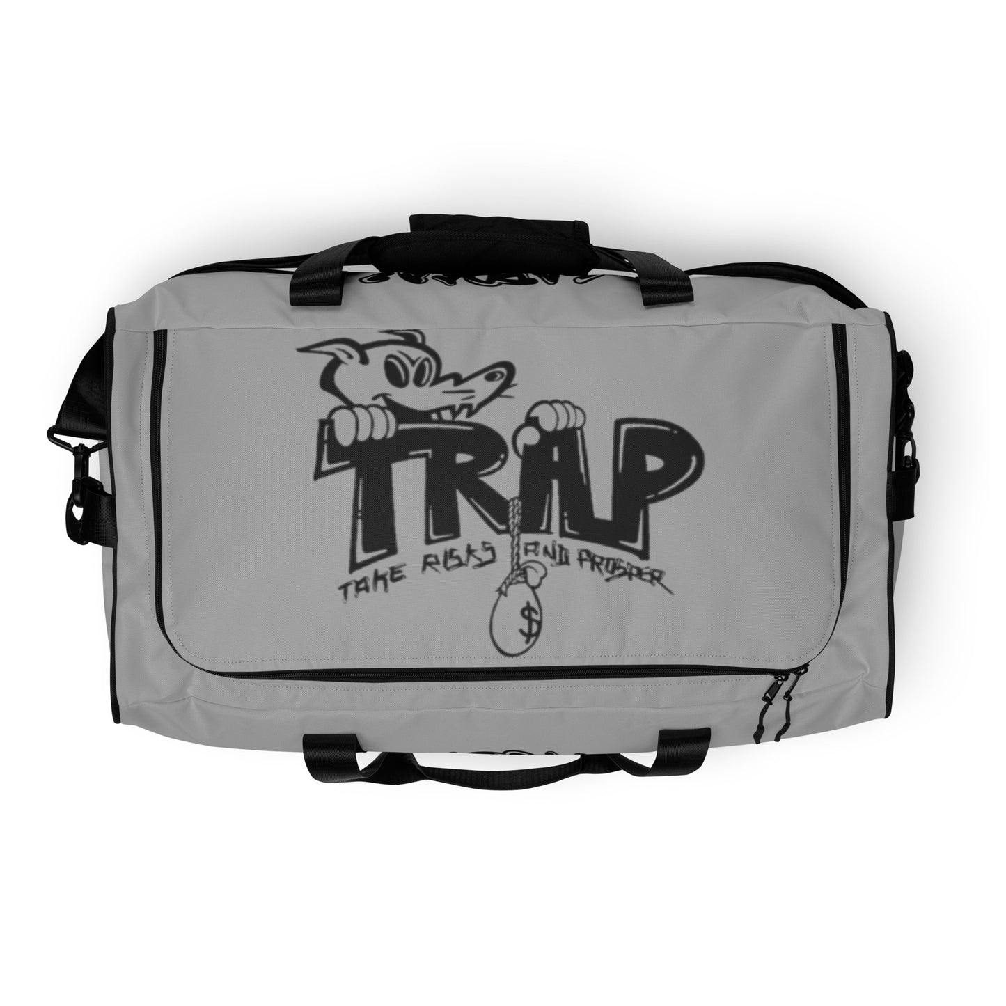Trapper’s Delight Duffle bag
