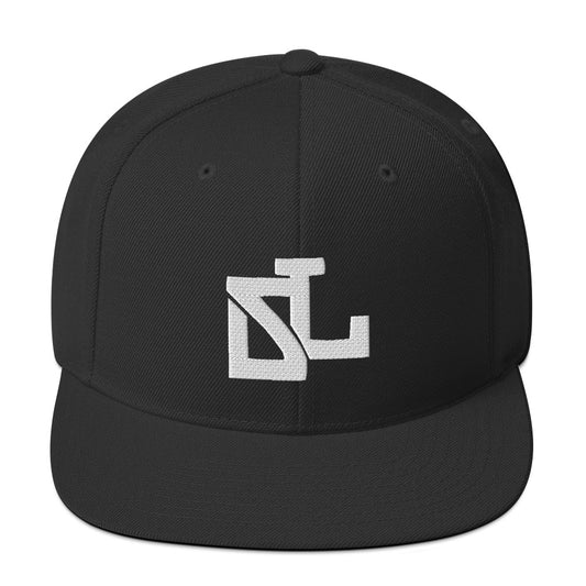 Skylit “SL” Snapback Hat