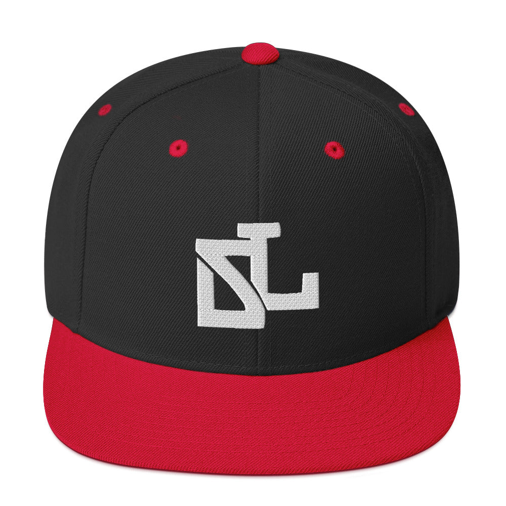 Skylit “SL” Snapback Hat