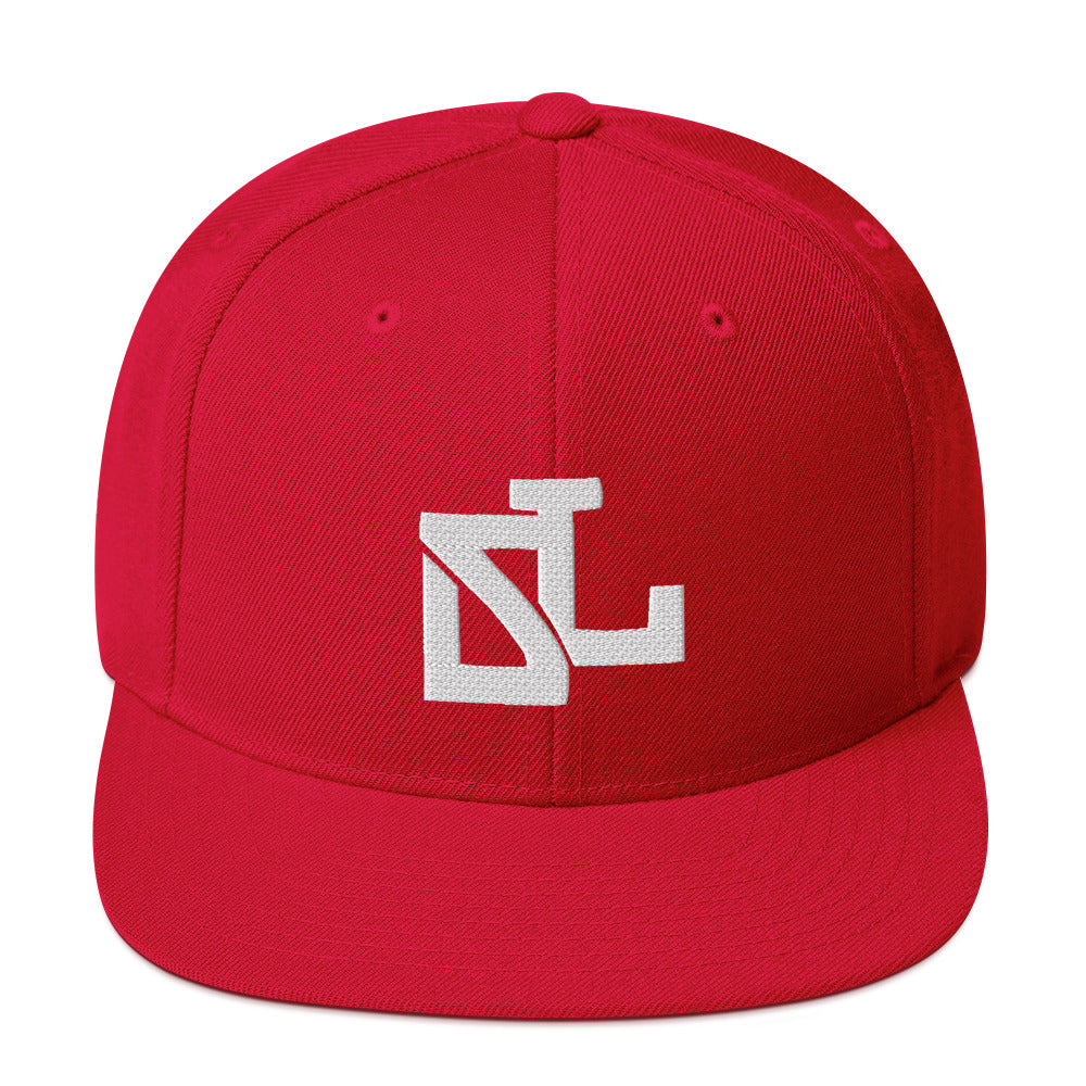 Skylit “SL” Snapback Hat