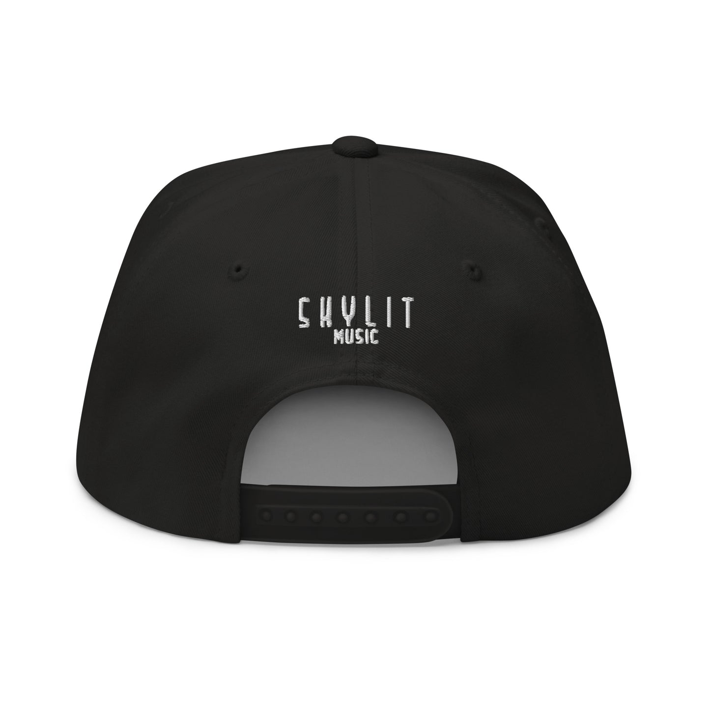 Trapper's Delight Snapback hat