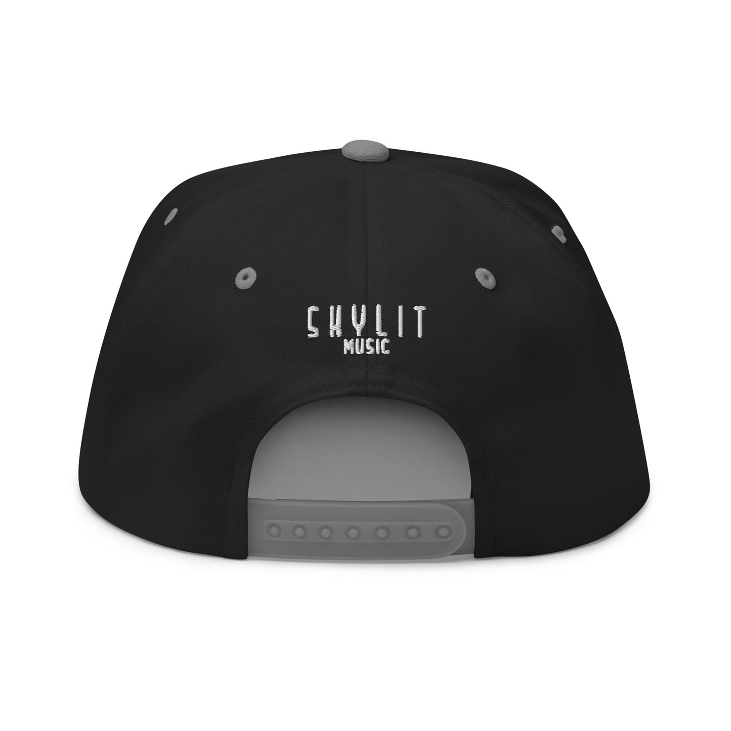 Trapper's Delight Snapback hat