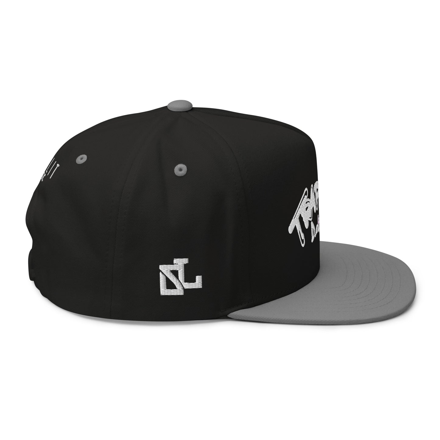 Trapper's Delight Snapback hat