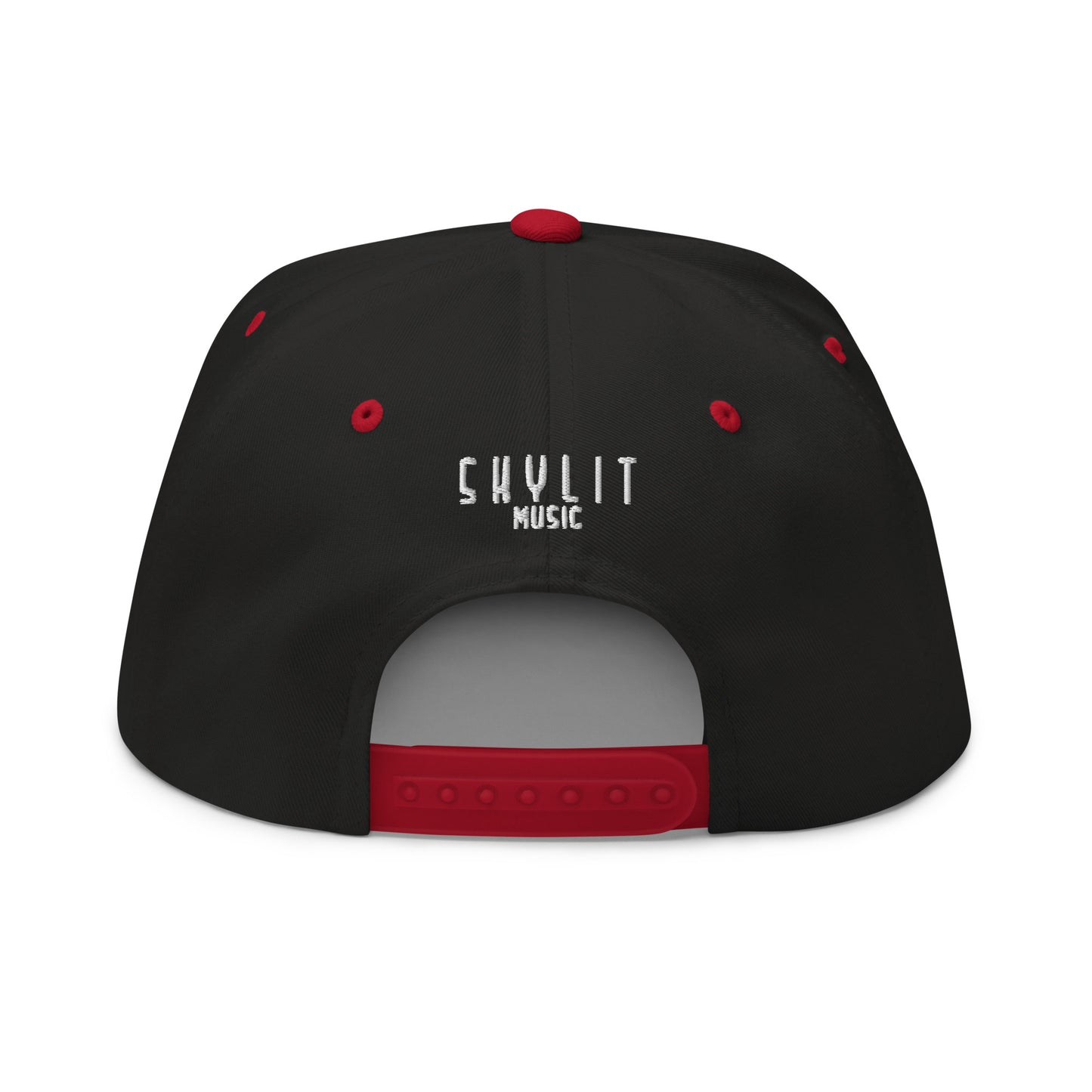 Trapper's Delight Snapback hat