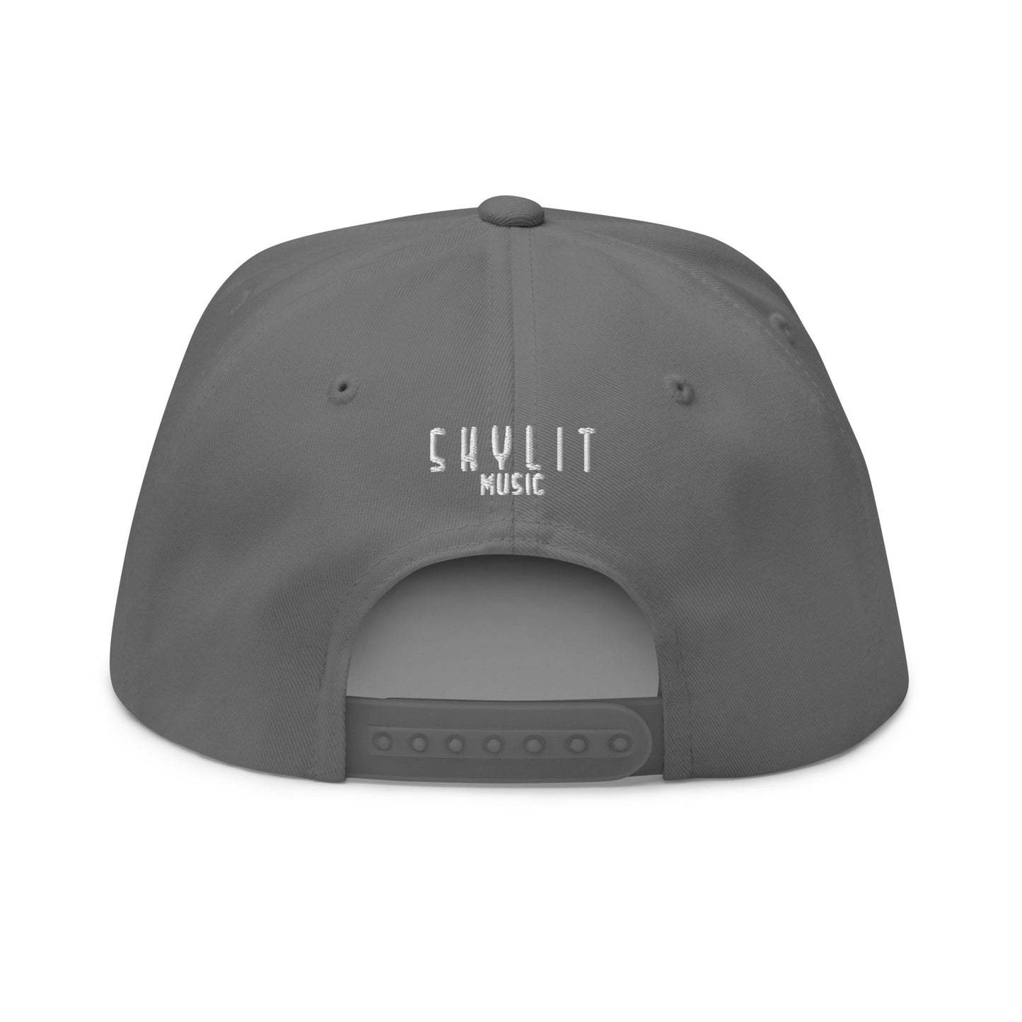 Trapper's Delight Snapback hat