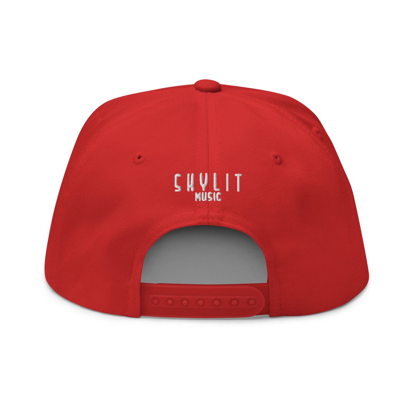 Trapper's Delight Snapback hat