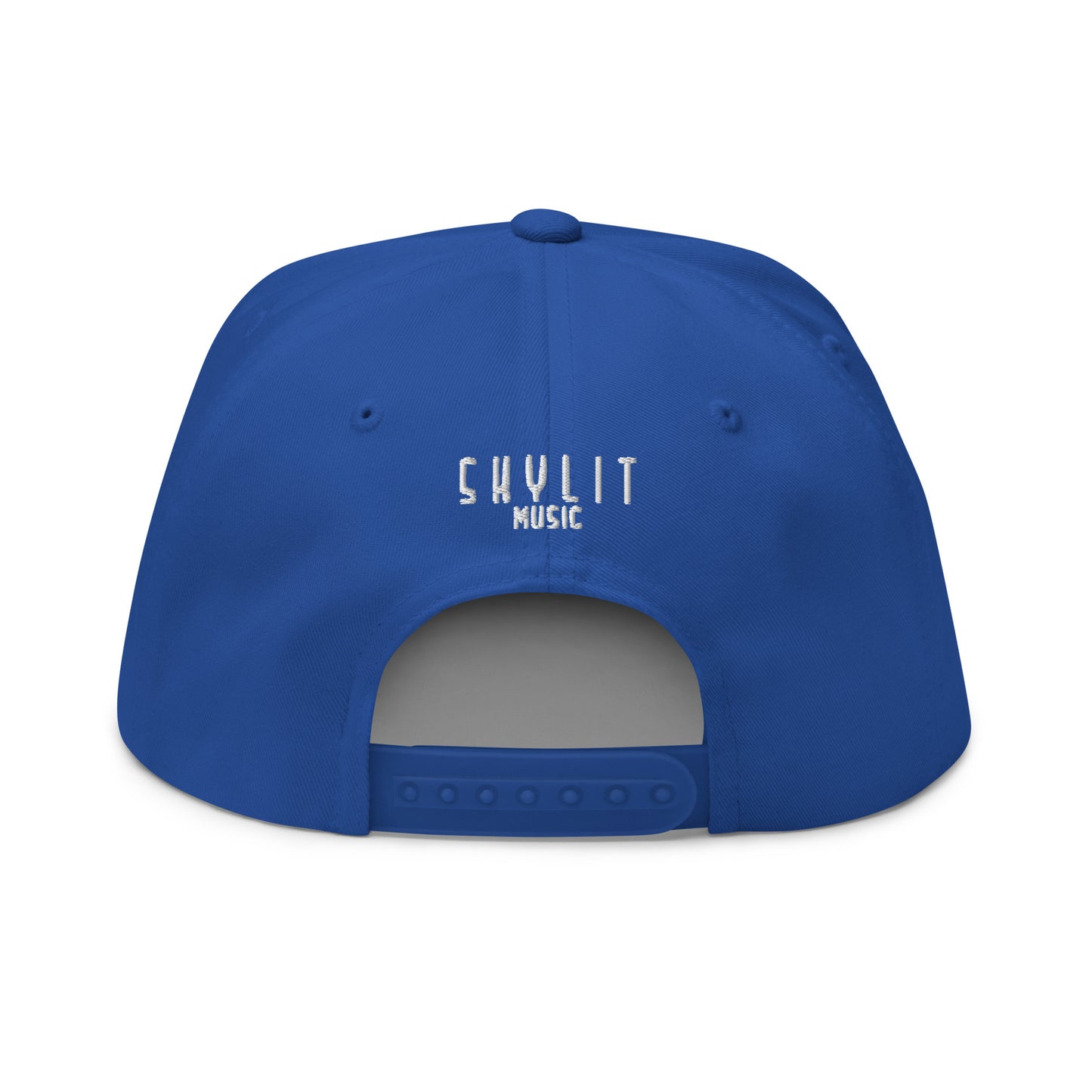 Trapper's Delight Snapback hat