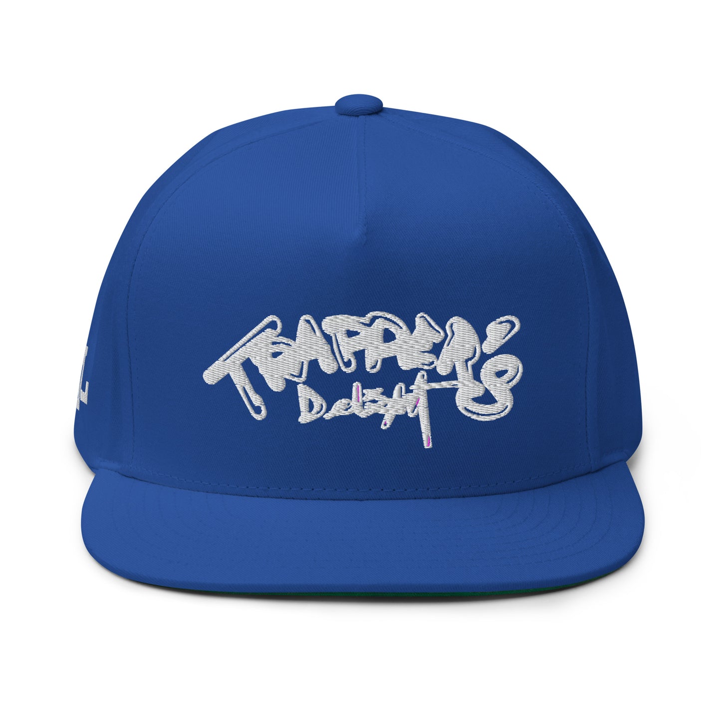 Trapper's Delight Snapback hat