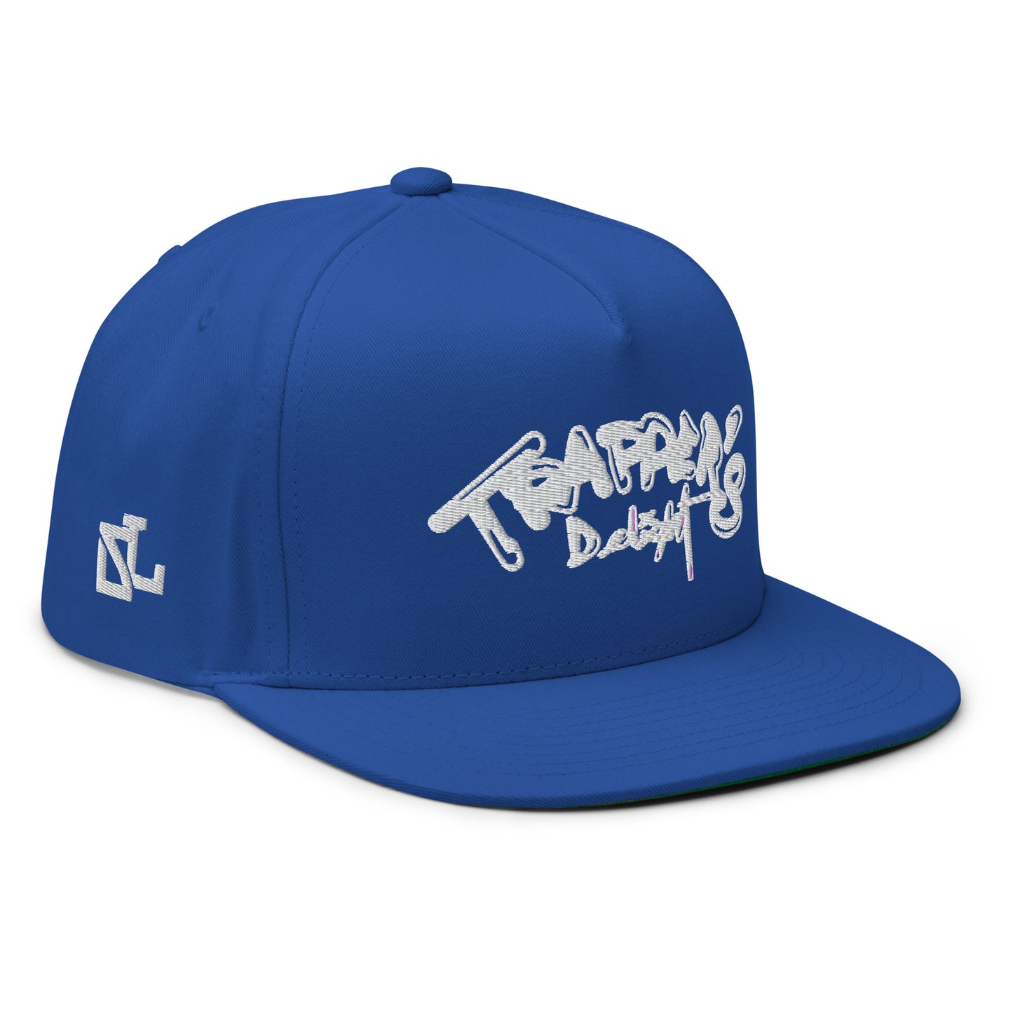 Trapper's Delight Snapback hat