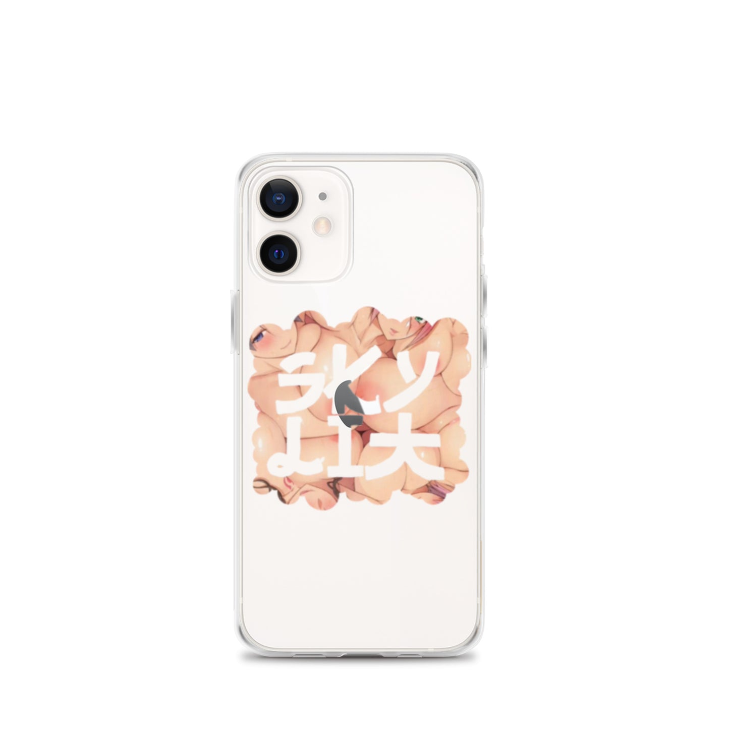Skylit Anime iPhone Case