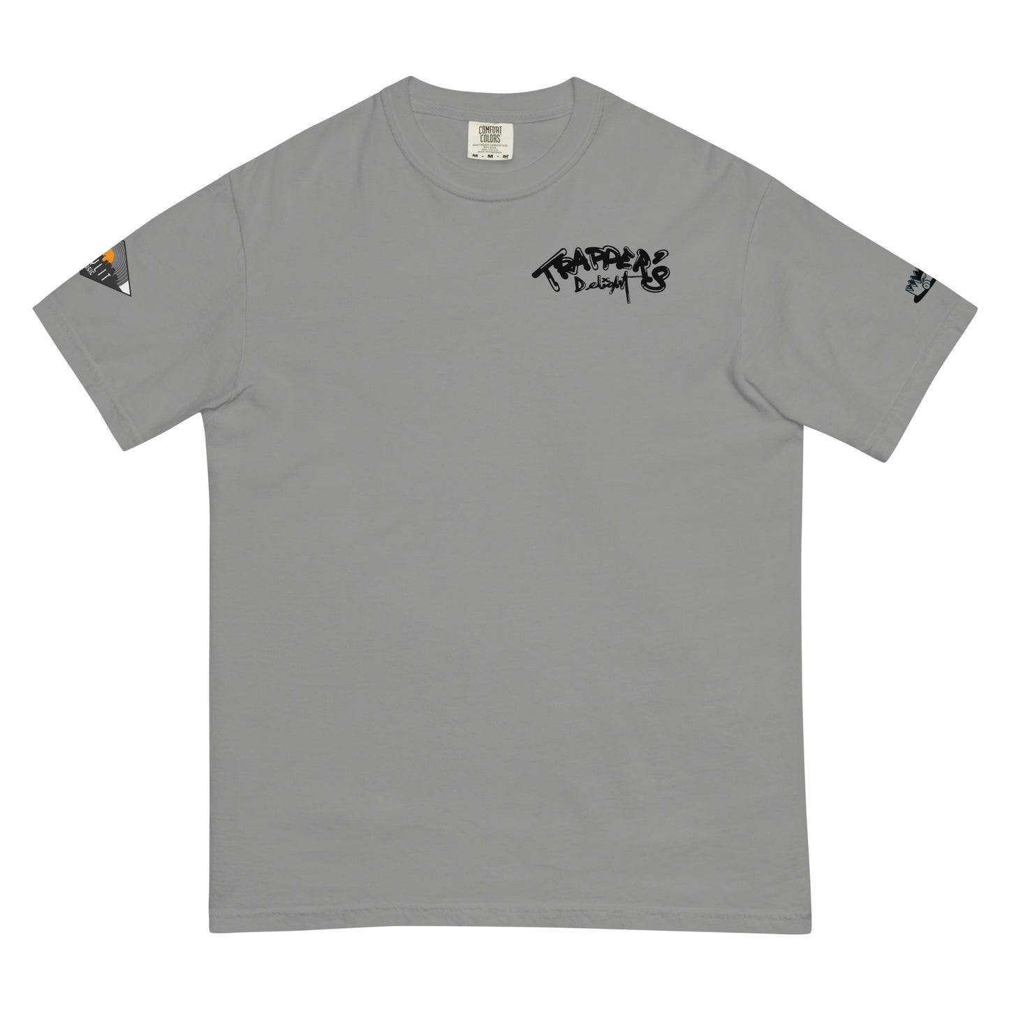 Check The Trapper's Delight t-shirt