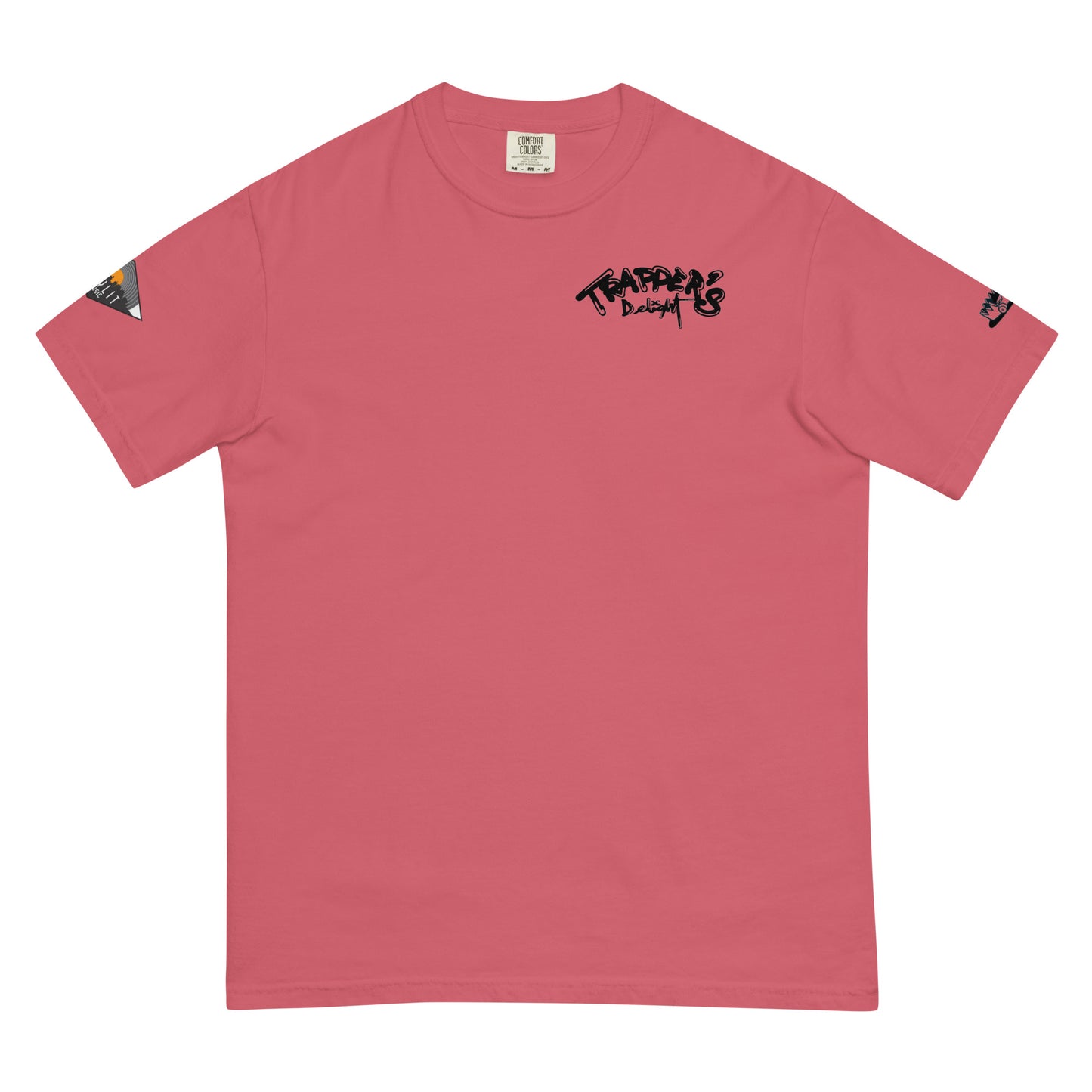 Check The Trapper's Delight t-shirt