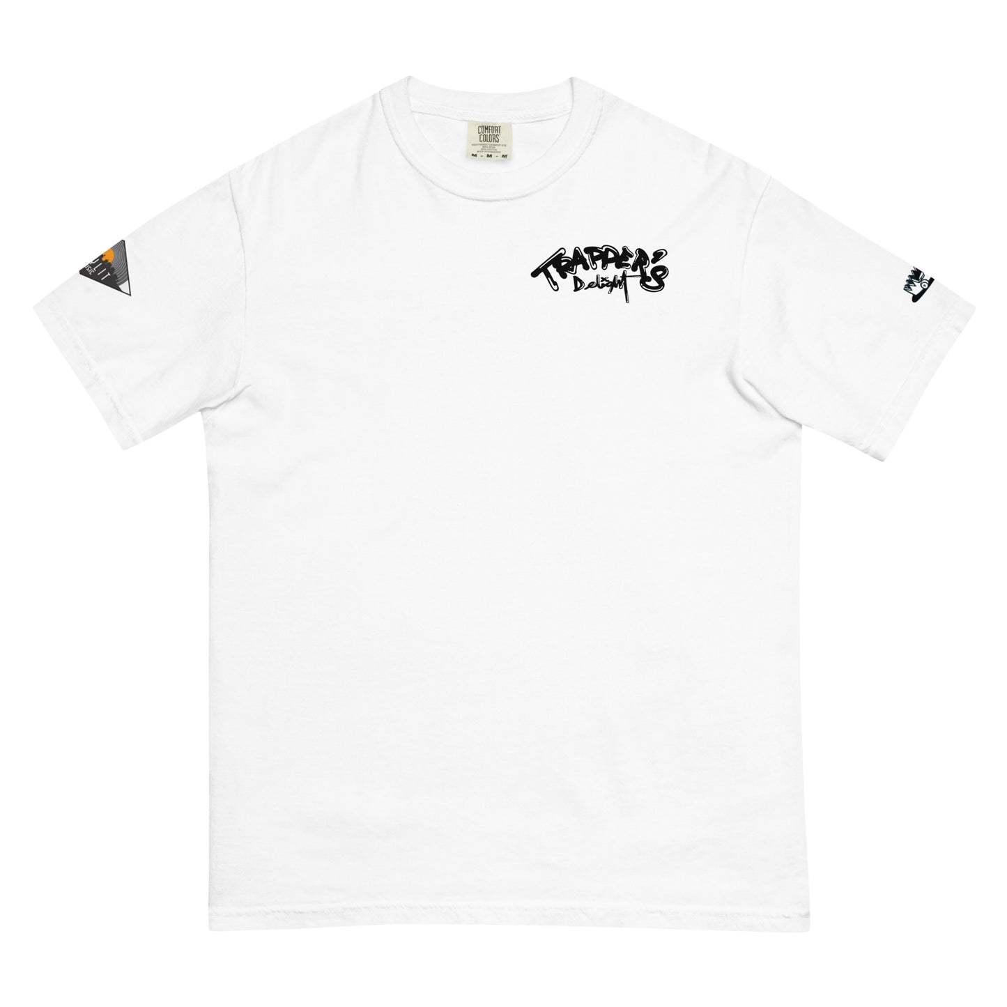 Check The Trapper's Delight t-shirt