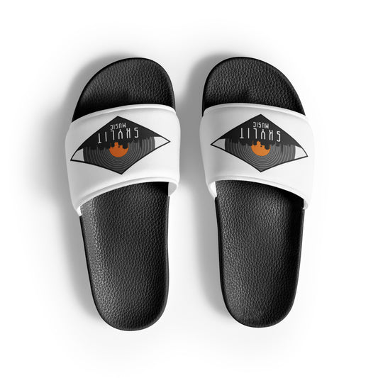 Men’s Skylit Music slides