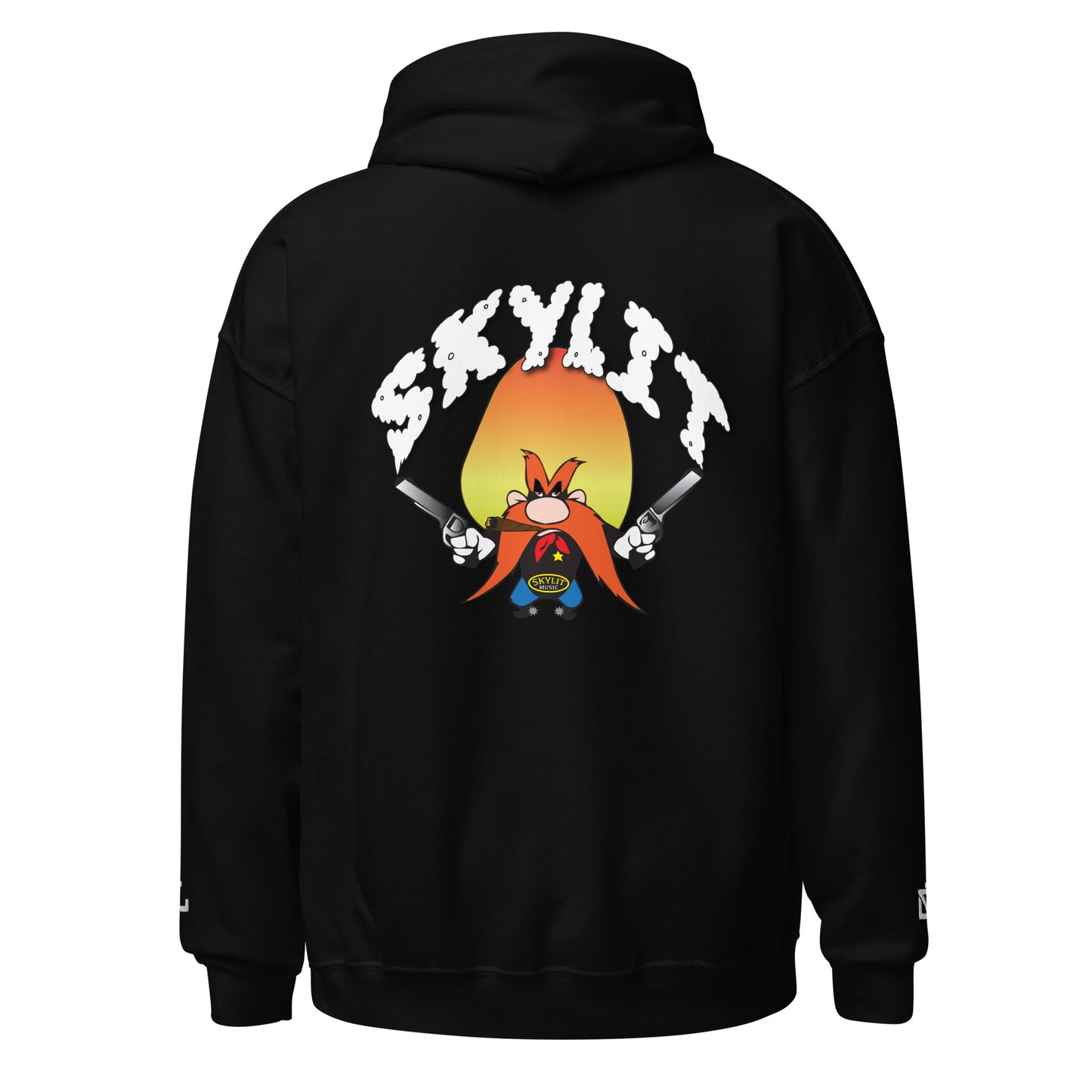 Yosemite Skylit Forever Hoodie