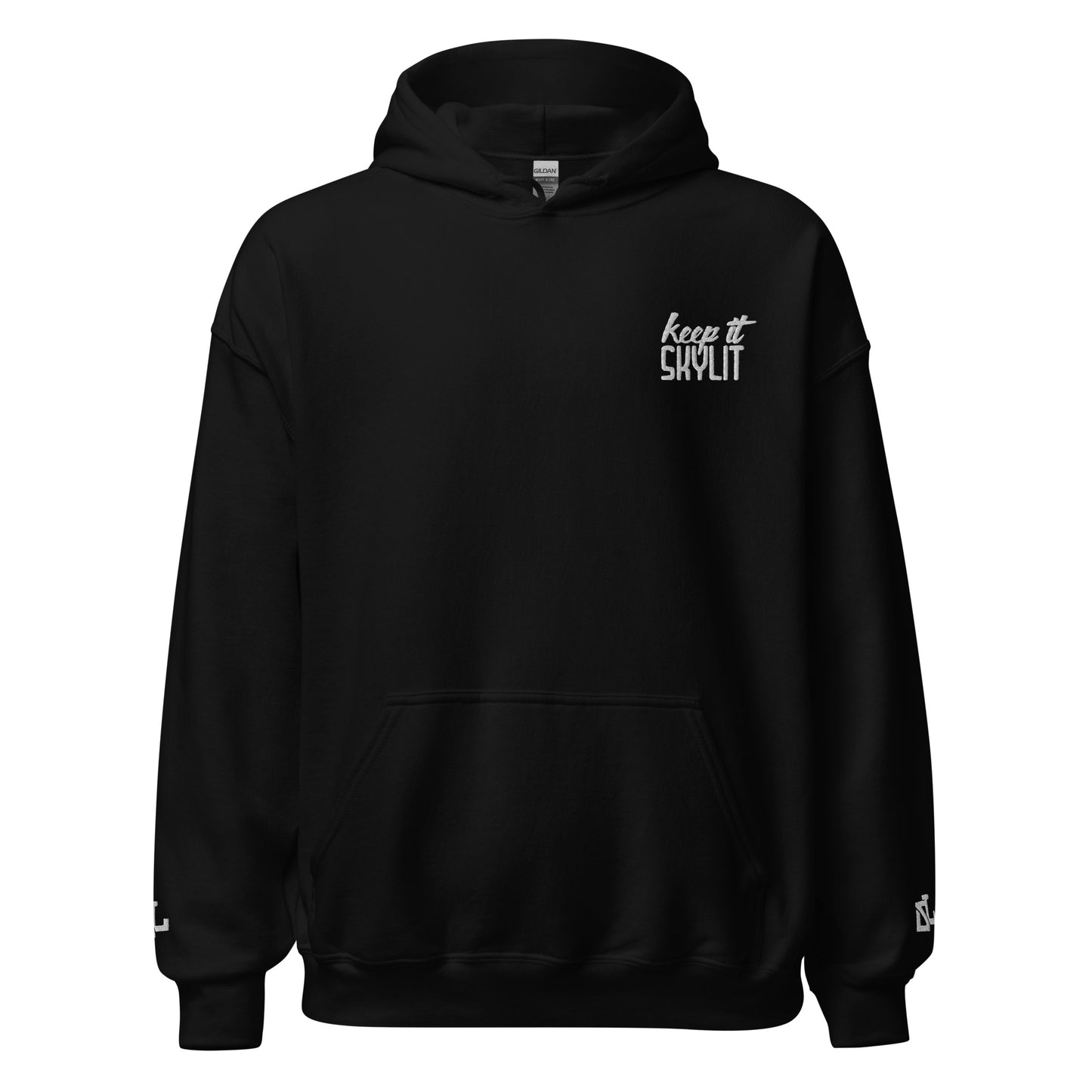 Yosemite Skylit Forever Hoodie