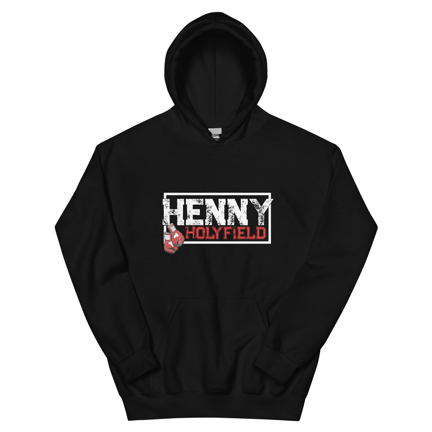 Henny Holyfield Hoodie