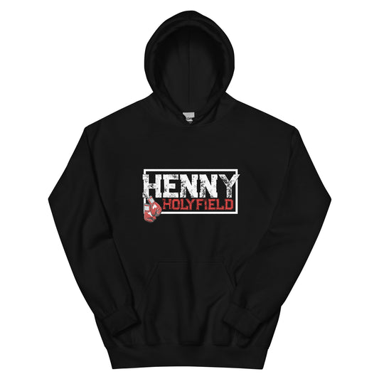 Henny Holyfield Hoodie