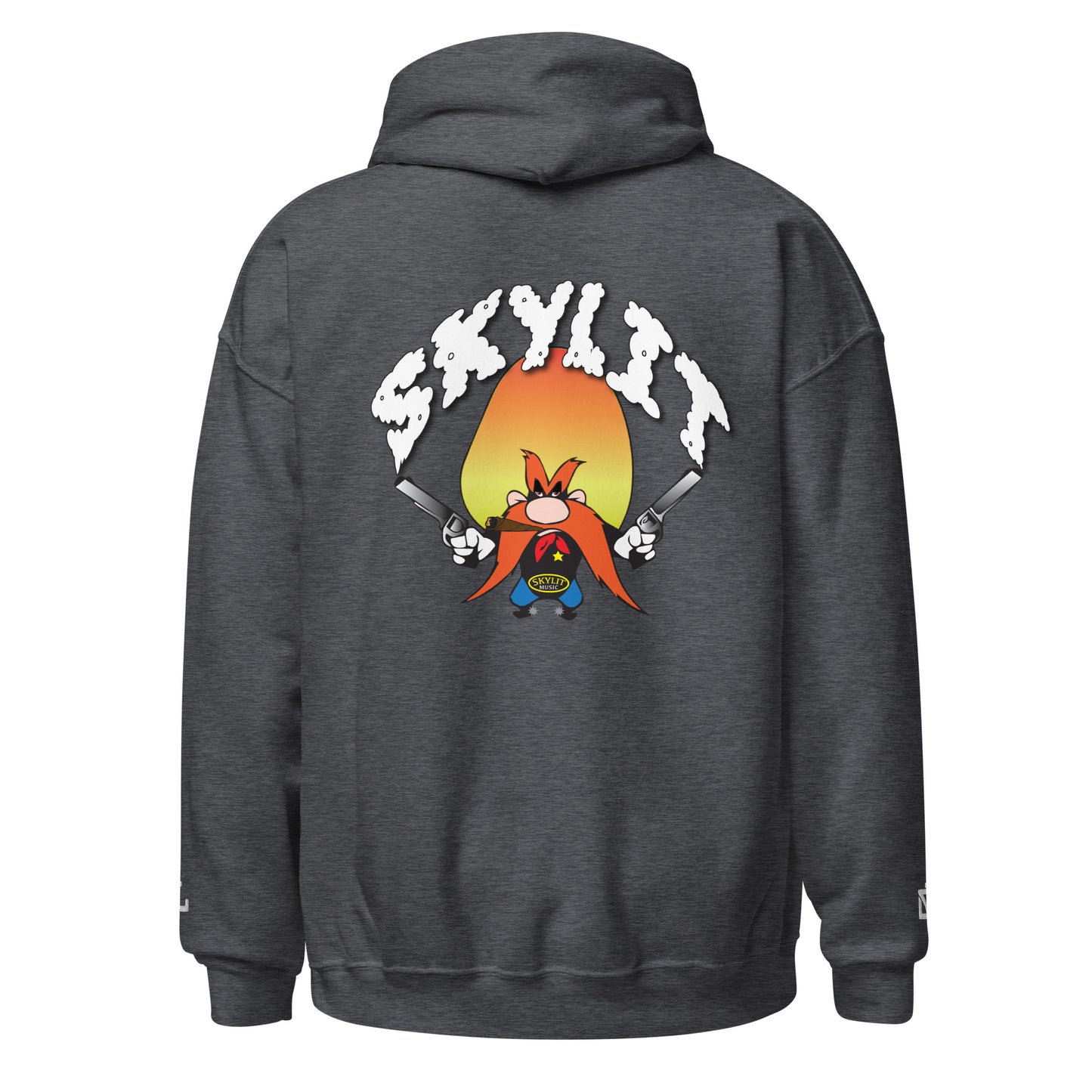 Yosemite Skylit Forever Hoodie