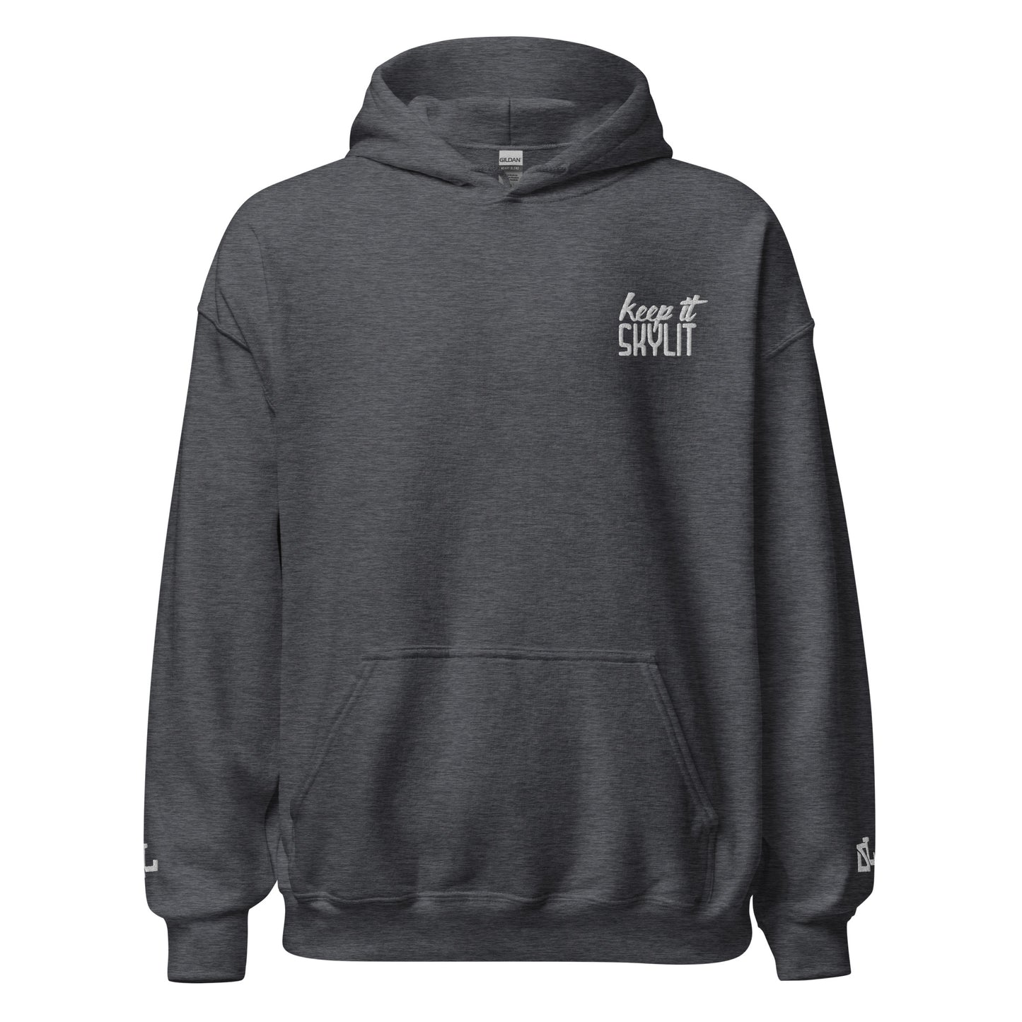 Yosemite Skylit Forever Hoodie
