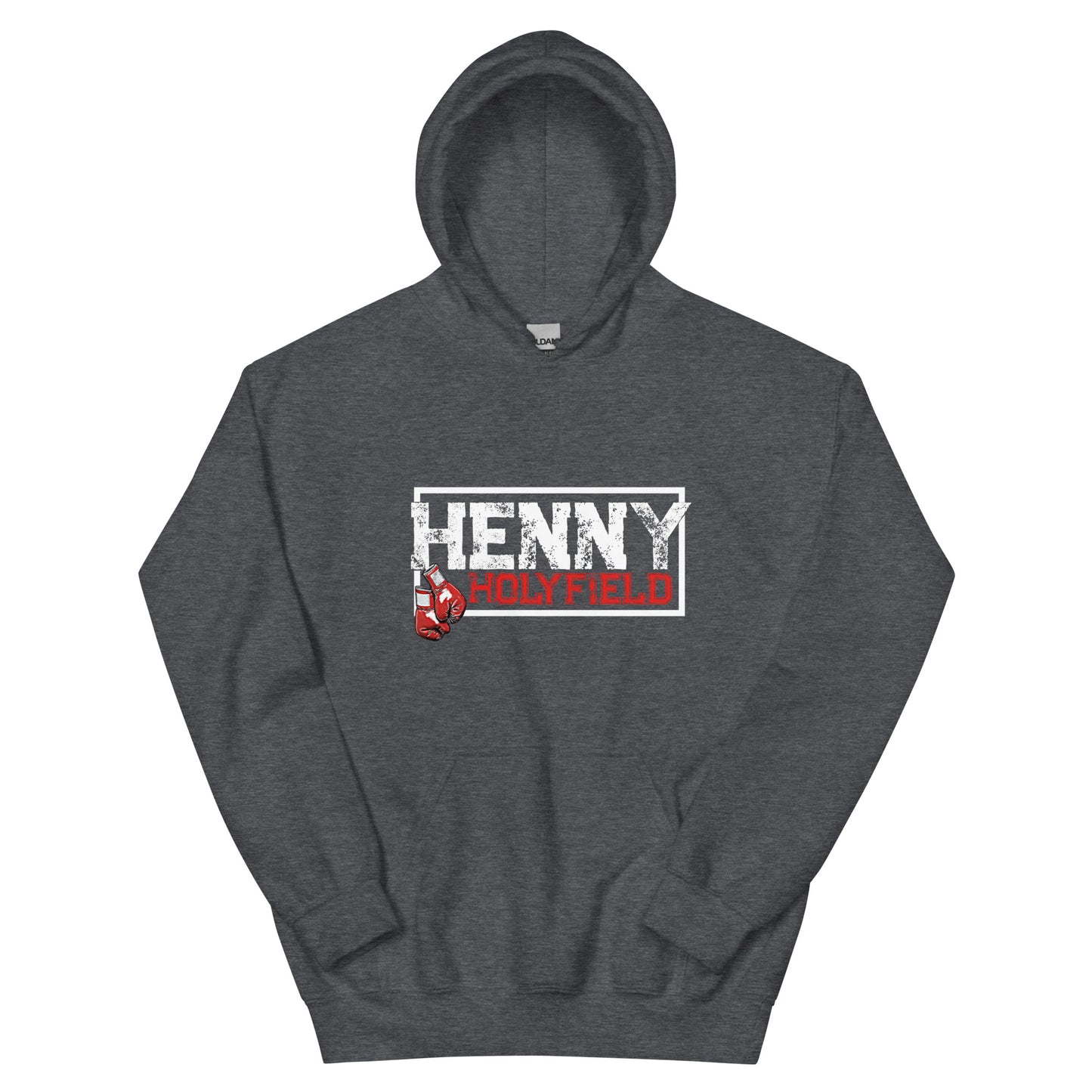 Henny Holyfield Hoodie