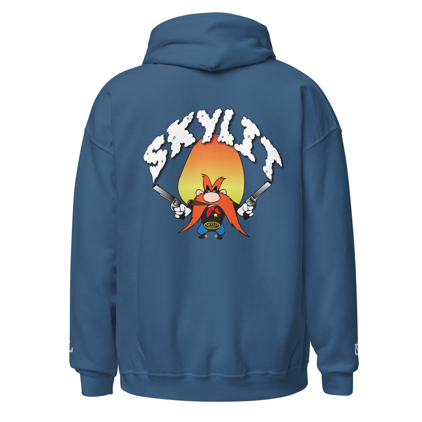 Yosemite Skylit Forever Hoodie